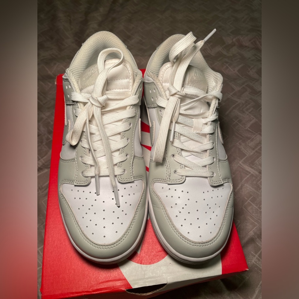 Nike Dunks